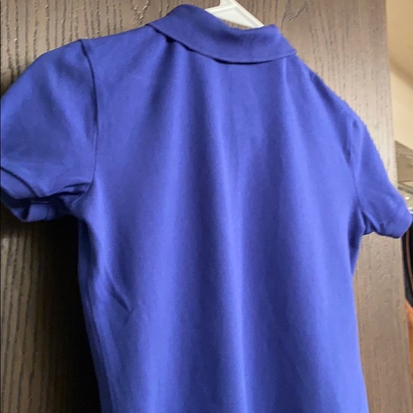 Nautica womens button up polo - Picture 4 of 4